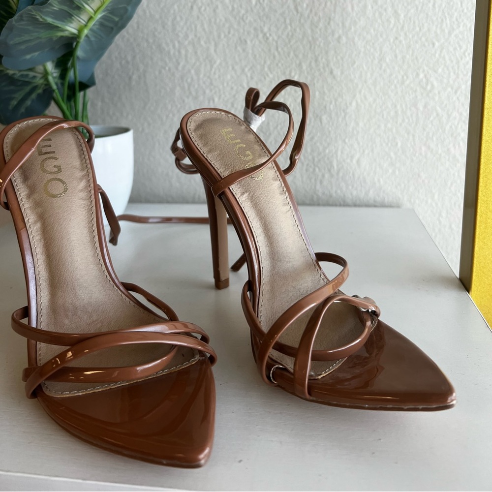 Ego heels